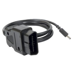 CABLE ALIMENTATION 12V OBD...