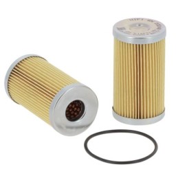 FILTRE A GASOIL HIFI-FILTER...