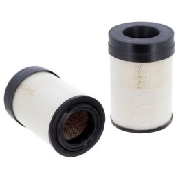 FILTRE A AIR HIFI-FILTER...