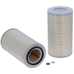 FILTRE A AIR HIFI-FILTER...