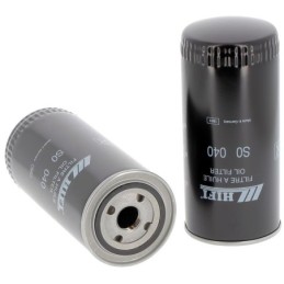 FILTRE A HUILE HIFI-FILTER...