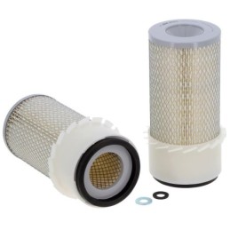 FILTRE A AIR HIFI-FILTER...