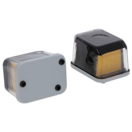 FILTRE A GASOIL HIFI-FILTER...