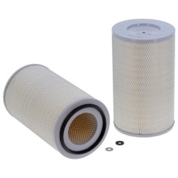 FILTRE A AIR HIFI-FILTER...