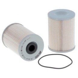 FILTRE A GASOIL HIFI-FILTER...