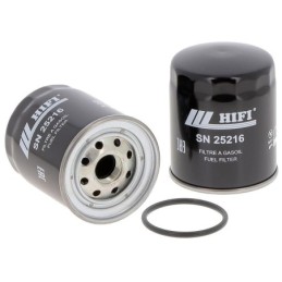 FILTRE A GASOIL HIFI-FILTER...