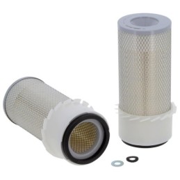 FILTRE A AIR HIFI-FILTER...