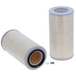 FILTRE A AIR HIFI-FILTER...