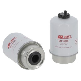 FILTRE A GASOIL HIFI-FILTER...
