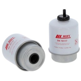 FILTRE A GASOIL SEPARATEUR...