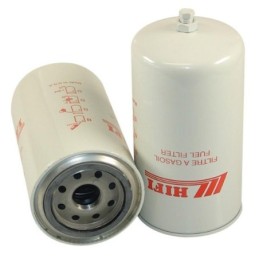FILTRE A GASOIL HIFI-FILTER...