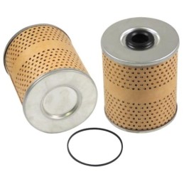 FILTRE A GASOIL HIFI-FILTER...