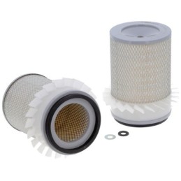 FILTRE A AIR HIFI-FILTER...