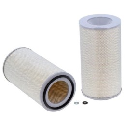 FILTRE A AIR HIFI-FILTER...