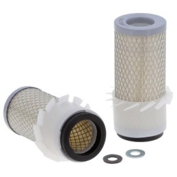 FILTRE A AIR HIFI-FILTER...