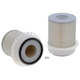 FILTRE A AIR HIFI-FILTER...