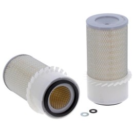 FILTRE A AIR HIFI-FILTER...