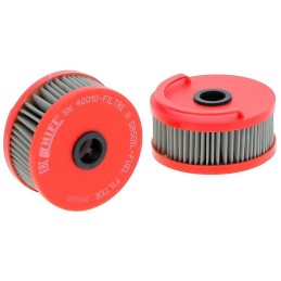 FILTRE A GASOIL HIFI-FILTER...