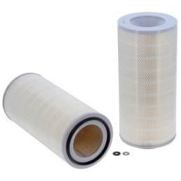 FILTRE A AIR HIFI-FILTER...