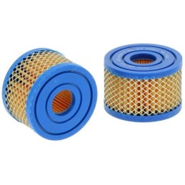 FILTRE A AIR HIFI-FILTER...
