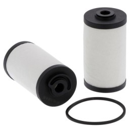 FILTRE A GASOIL HIFI-FILTER...
