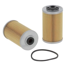 FILTRE A GASOIL HIFI-FILTER...