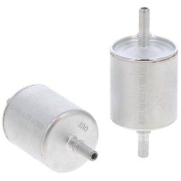 FILTRE A GASOIL HIFI-FILTER...