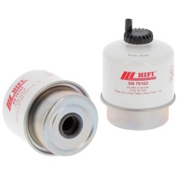 FILTRE A GASOIL HIFI-FILTER...