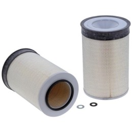 FILTRE A AIR HIFI-FILTER...