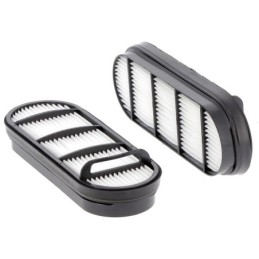 FILTRE A AIR HIFI-FILTER...