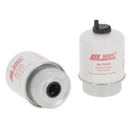FILTRE A GASOIL HIFI-FILTER...