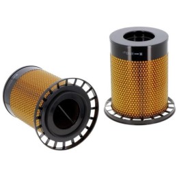 FILTRE A AIR HIFI-FILTER...