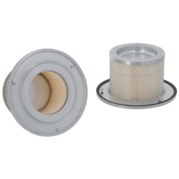FILTRE A AIR HIFI-FILTER...