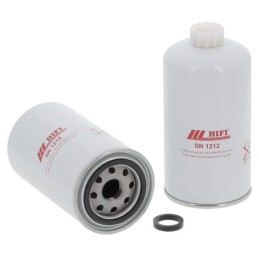 FILTRE A GASOIL HIFI-FILTER...