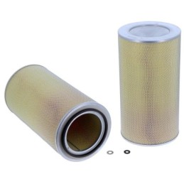 FILTRE A AIR HIFI-FILTER...