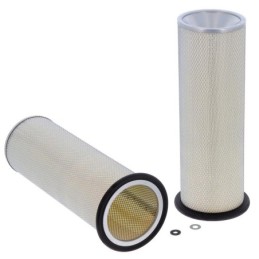 FILTRE A AIR HIFI-FILTER...