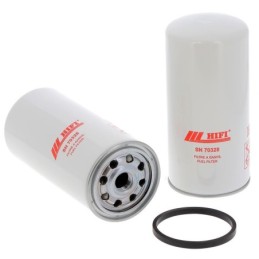 FILTRE A GASOIL HIFI-FILTER...