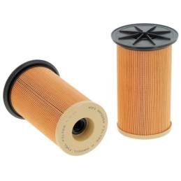 FILTRE A GASOIL HIFI-FILTER...