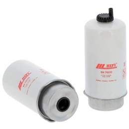 FILTRE A GASOIL HIFI-FILTER...