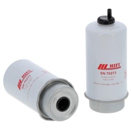 FILTRE A GASOIL HIFI-FILTER...