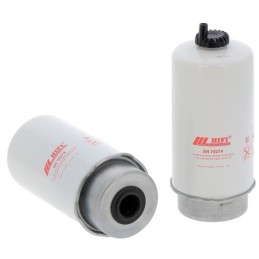 FILTRE A GASOIL HIFI-FILTER...