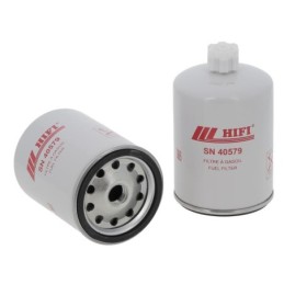 FILTRE A GASOIL HIFI-FILTER...