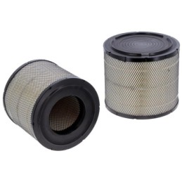 FILTRE A AIR HIFI-FILTER...