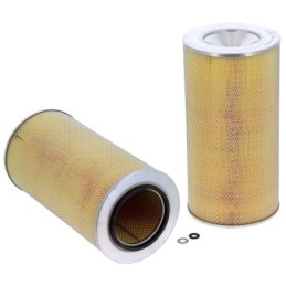 FILTRE A AIR HIFI-FILTER...