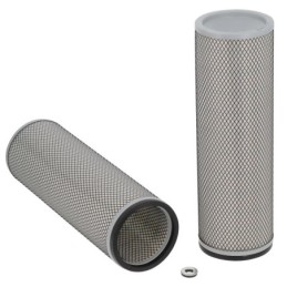 FILTRE A AIR HIFI-FILTER...