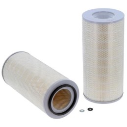 FILTRE A AIR HIFI-FILTER...