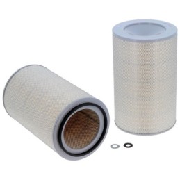 FILTRE A AIR HIFI-FILTER...