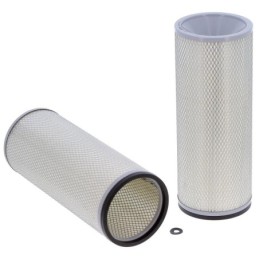 FILTRE A AIR HIFI-FILTER...