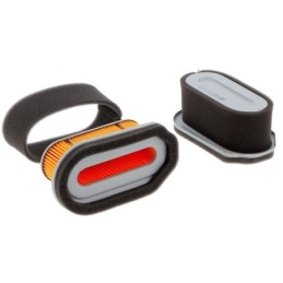 FILTRE A AIR HIFI-FILTER...