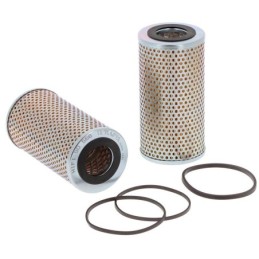 FILTRE A HUILE HIFI-FILTER...